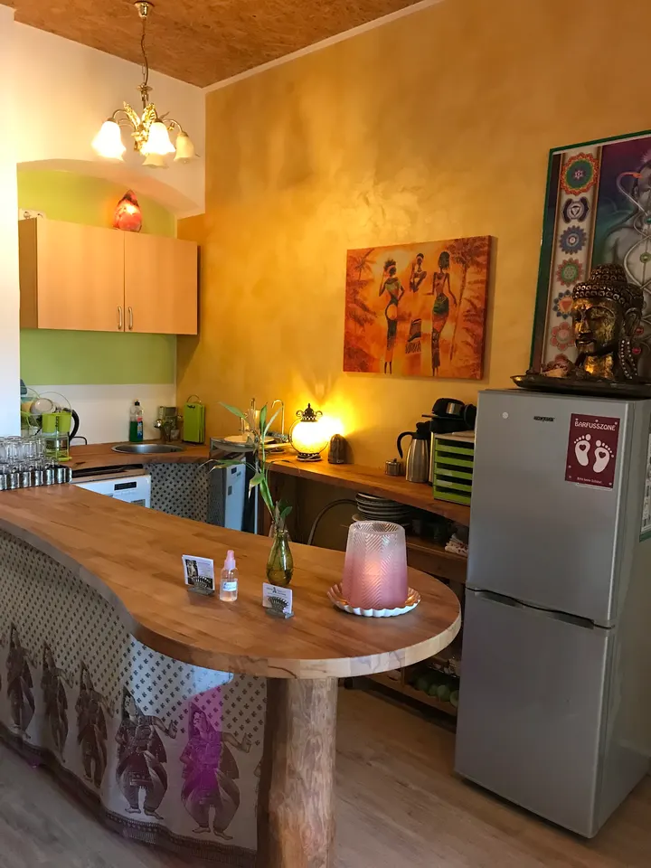 VYANA YOGALOFT Dresden — yoga-studio in Niedersedlitz, Dresden — 2
