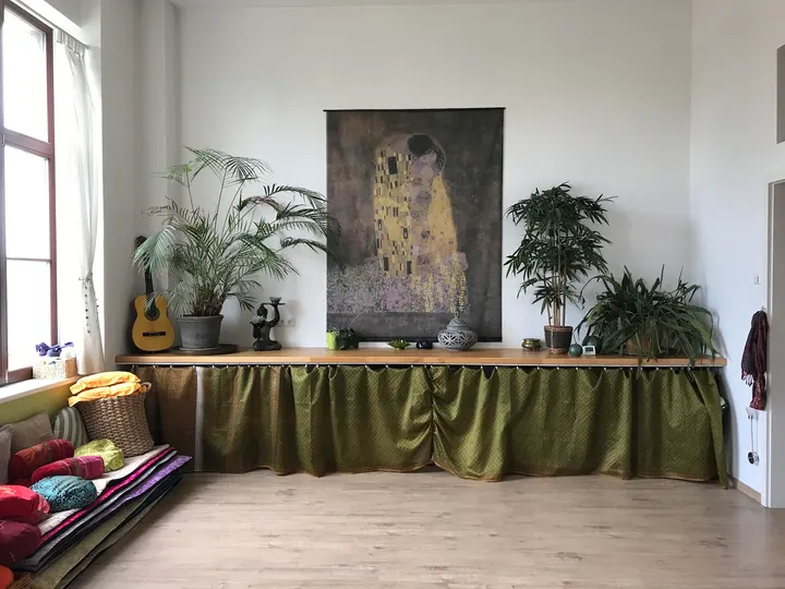 VYANA YOGALOFT Dresden — yoga-studio in Niedersedlitz, Dresden — 3