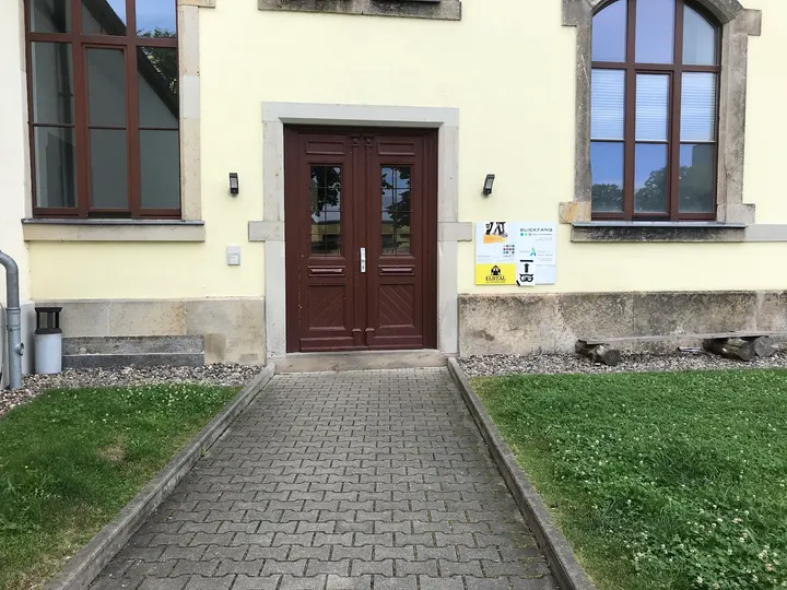 VYANA YOGALOFT Dresden — yoga-studio in Dresden — 5