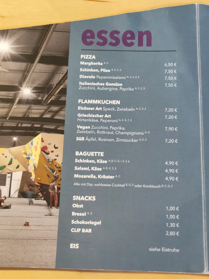 DAV Boulderzentrum Ostalb — bouldern-studio in Essingen — 3