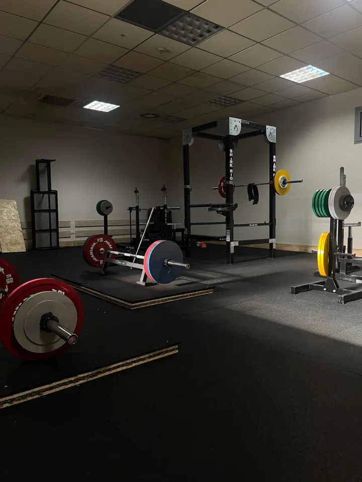 JOY Sporting Club — Palestre a Tor Marancia, Roma