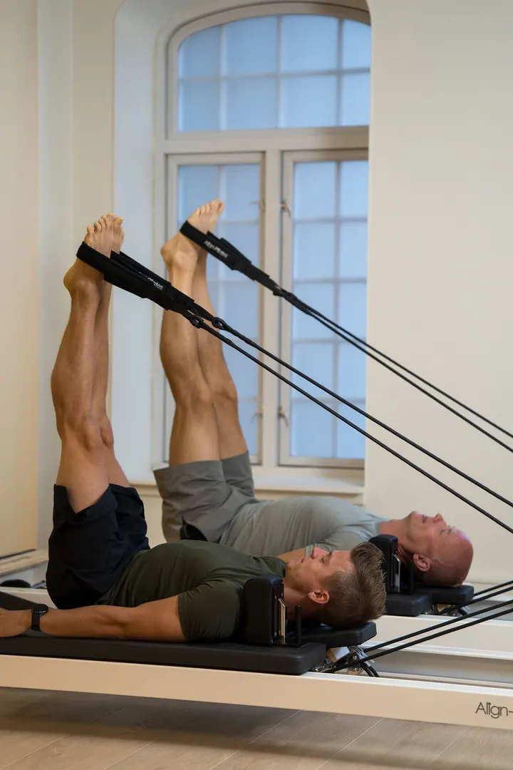 Cora Pilates Kirkesletta — pilates-studio i Kirkesletta, Trondheim — 3