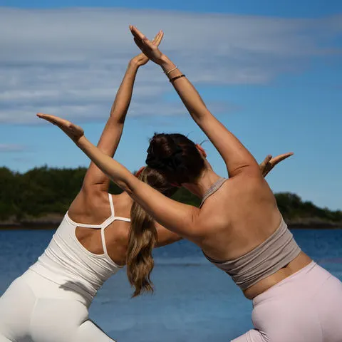Cora Pilates as. — pilates-studio i Kirkesletta, Trondheim