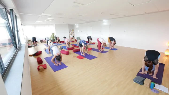 Float Yoga — yoga-studio in Stuttgart — 3