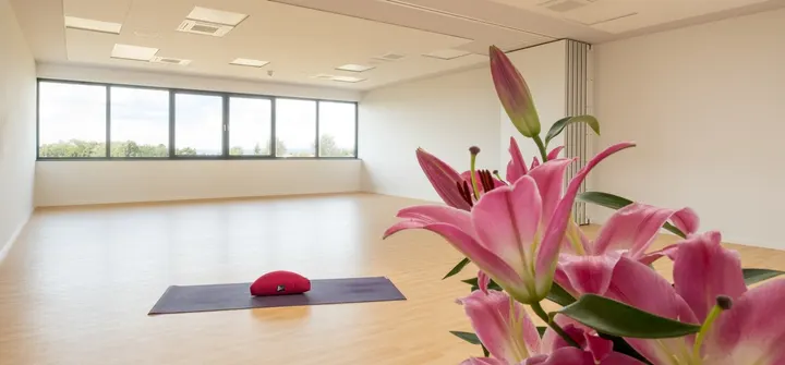 Float Yoga — yoga-studio in Stuttgart — 4