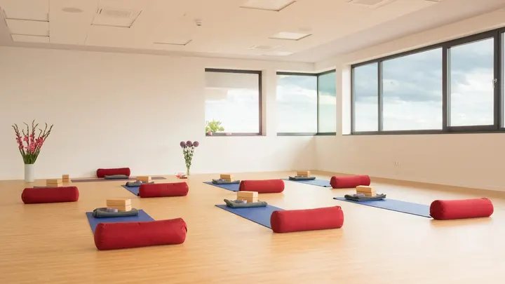 Float Yoga — yoga-studio in Stuttgart — 5