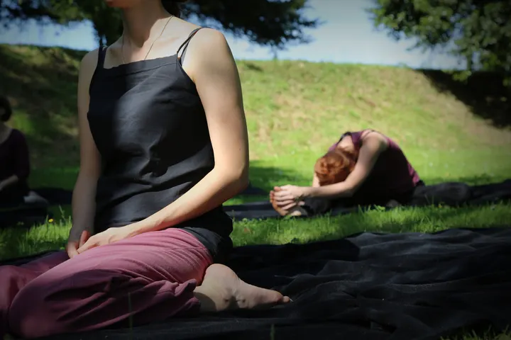 Shamata-yoga — yoga-studio à La Touche, Rennes — 2