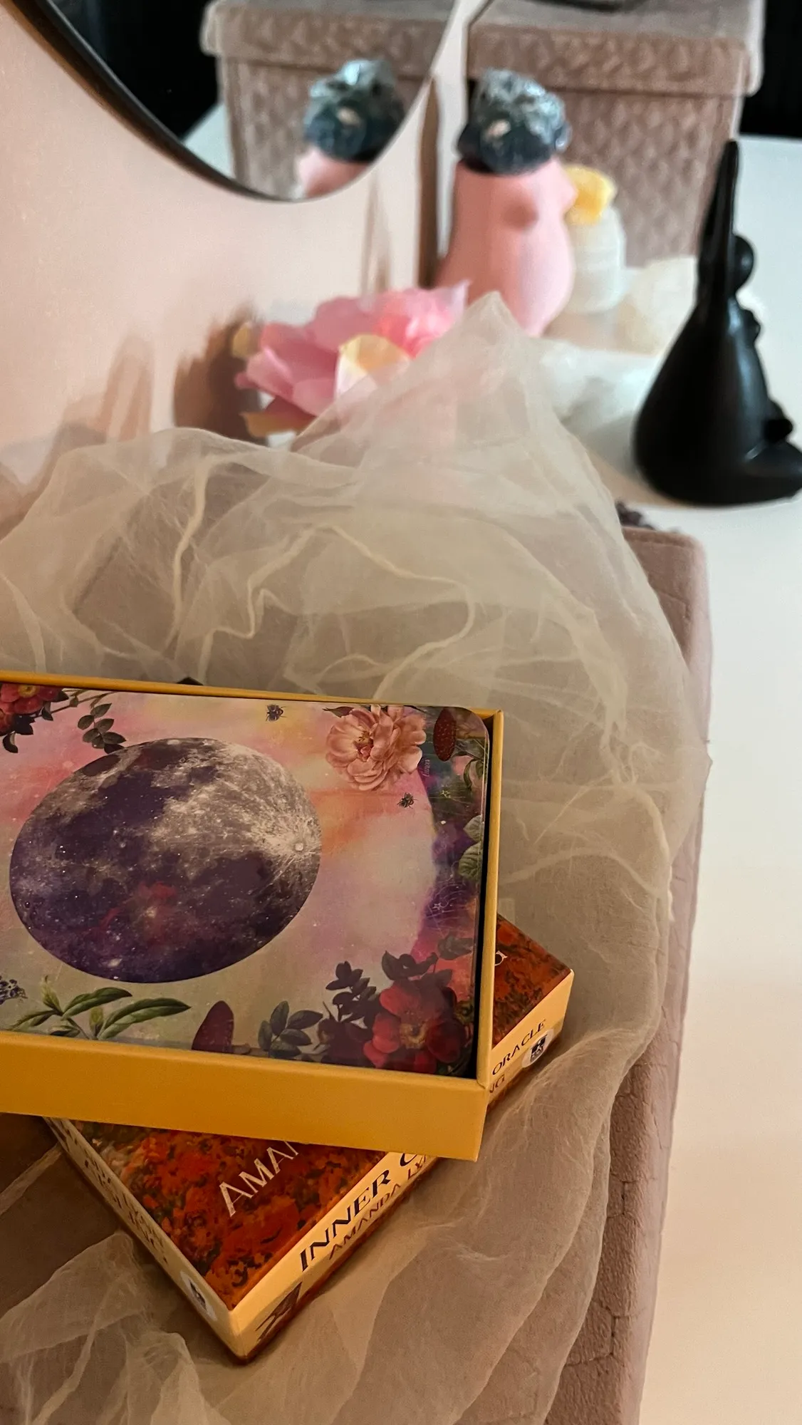 Lady Love Wellness — studio-studio i Östermalm, Stockholm — bild 2