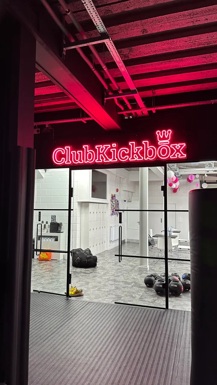 ClubKickbox — fitness studio in Cheltenham — 4