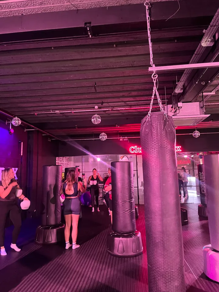 ClubKickbox — Fitness Studio in Cheltenham