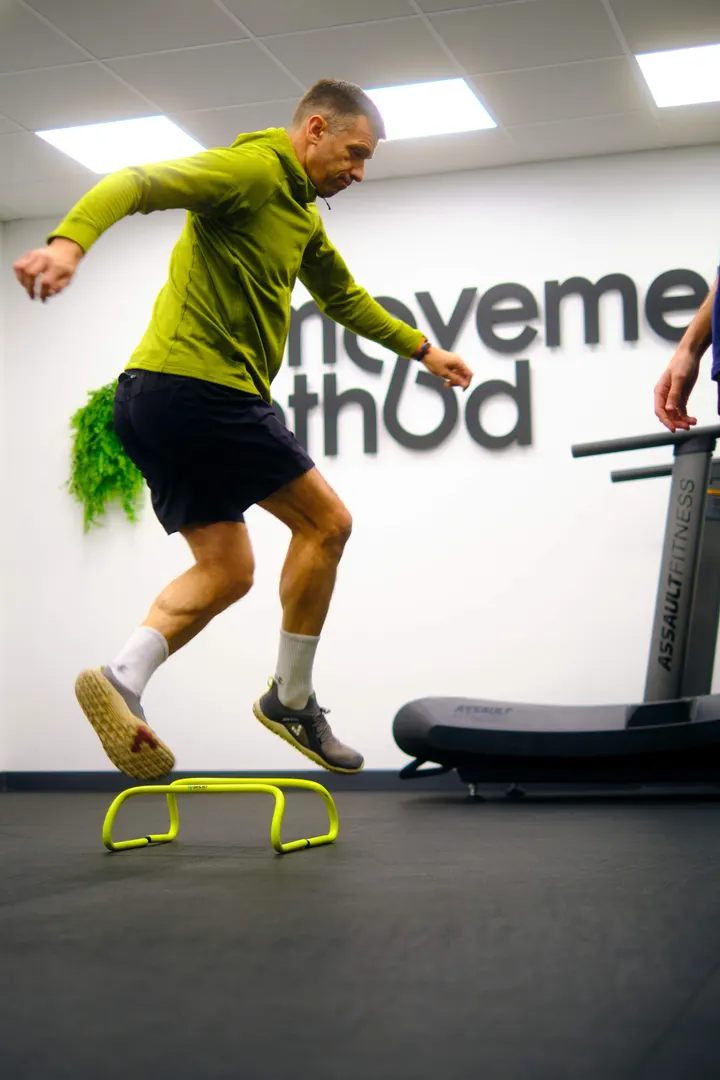 Movement Method — fitness studio in Christchurch — 3