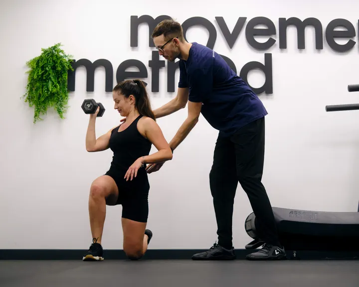 Movement Method — fitness studio in Christchurch — 3