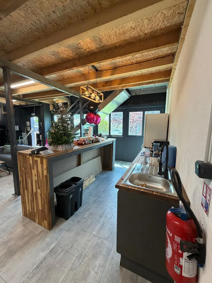 CrossFit KR Ville-la-grand — crossfit-studio à Crêt, Ville-la-Grand — 2