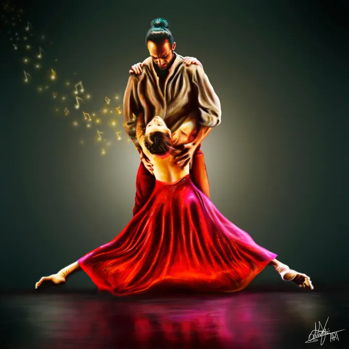 M&M's Salsa Ponte San Nicolò — Danza a Stanga, Padova