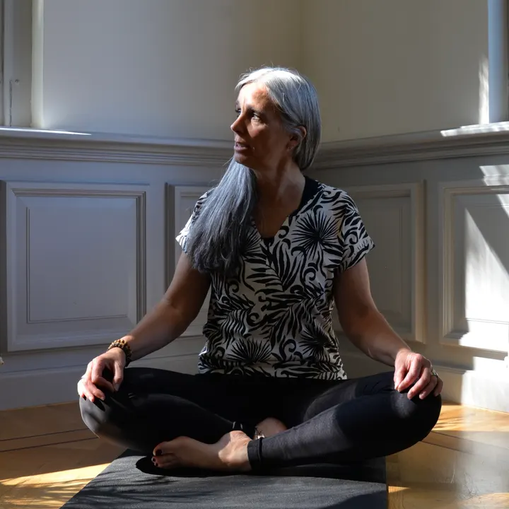 Yoga-lin — Yoga in Hillegersberg-Schiebroek, Rotterdam
