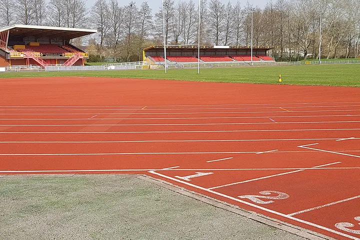 Freedom Leisure Caia — Fitness Studio in Caia Park, Wrexham