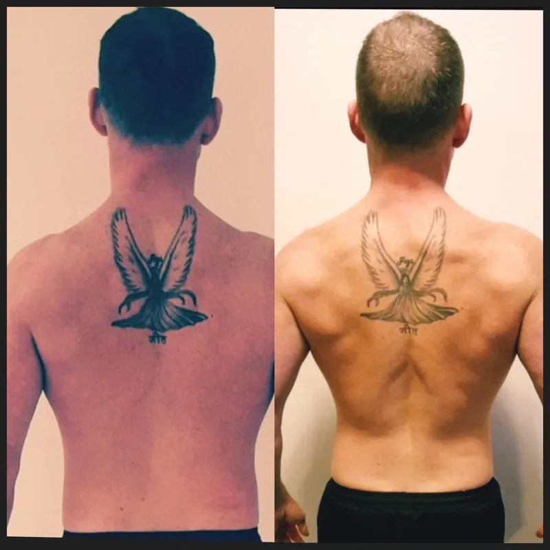 UK Fitness Personal Training — strength-studio in George Street, Aberdeen — 3