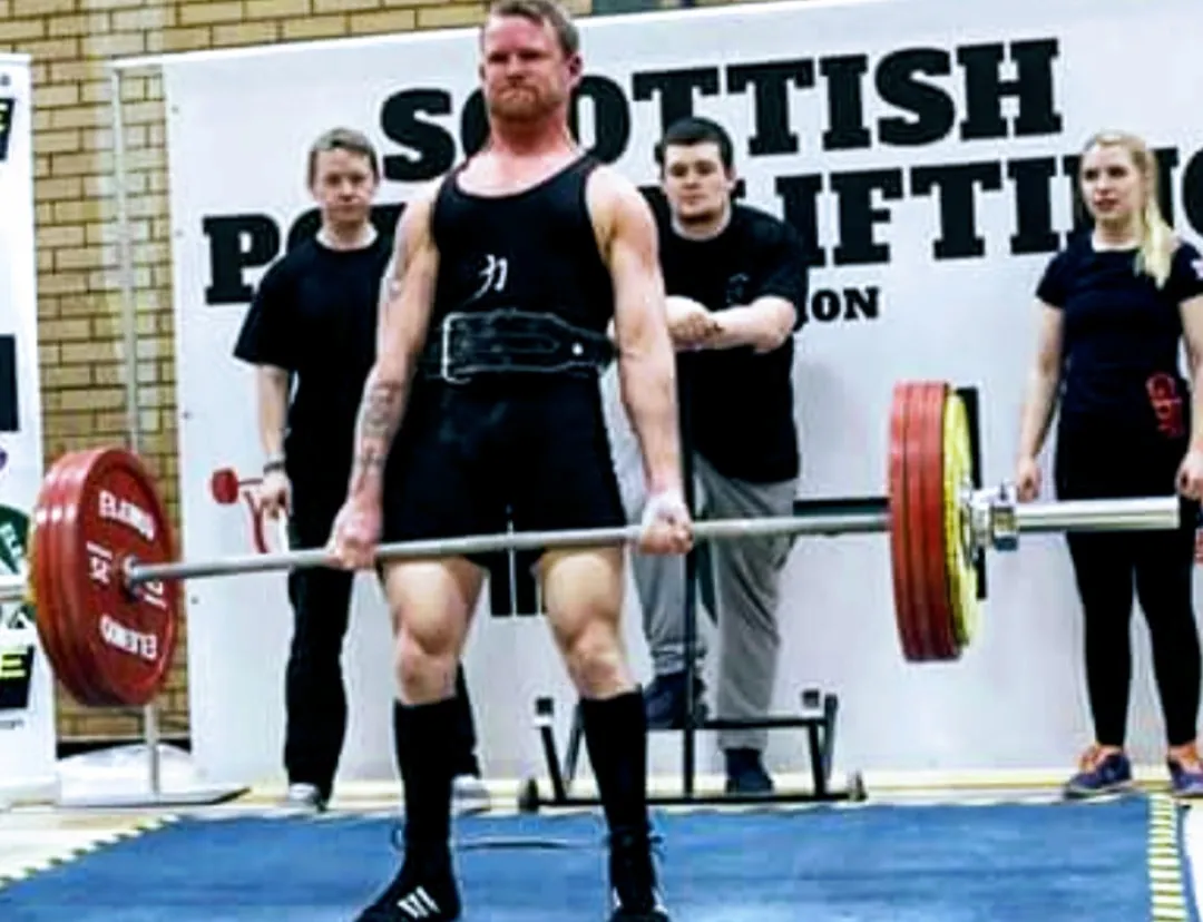 UK Fitness Personal Training — strength-studio in Aberdeen — 3