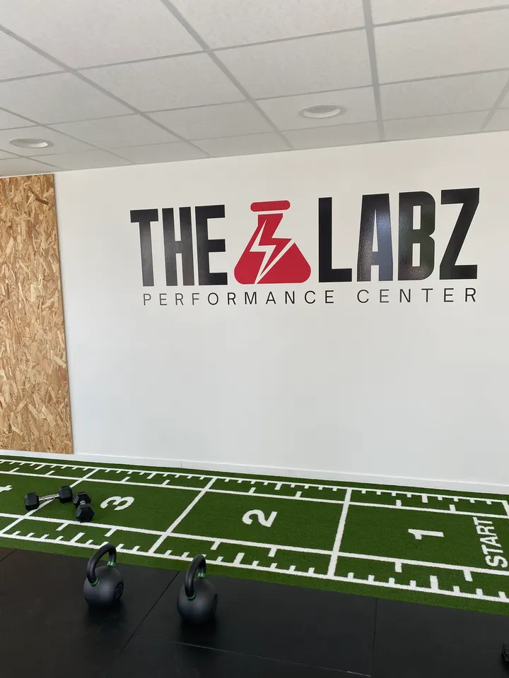 The Labz — salle de fitness-studio à Saint-Martin, Pontoise — 2
