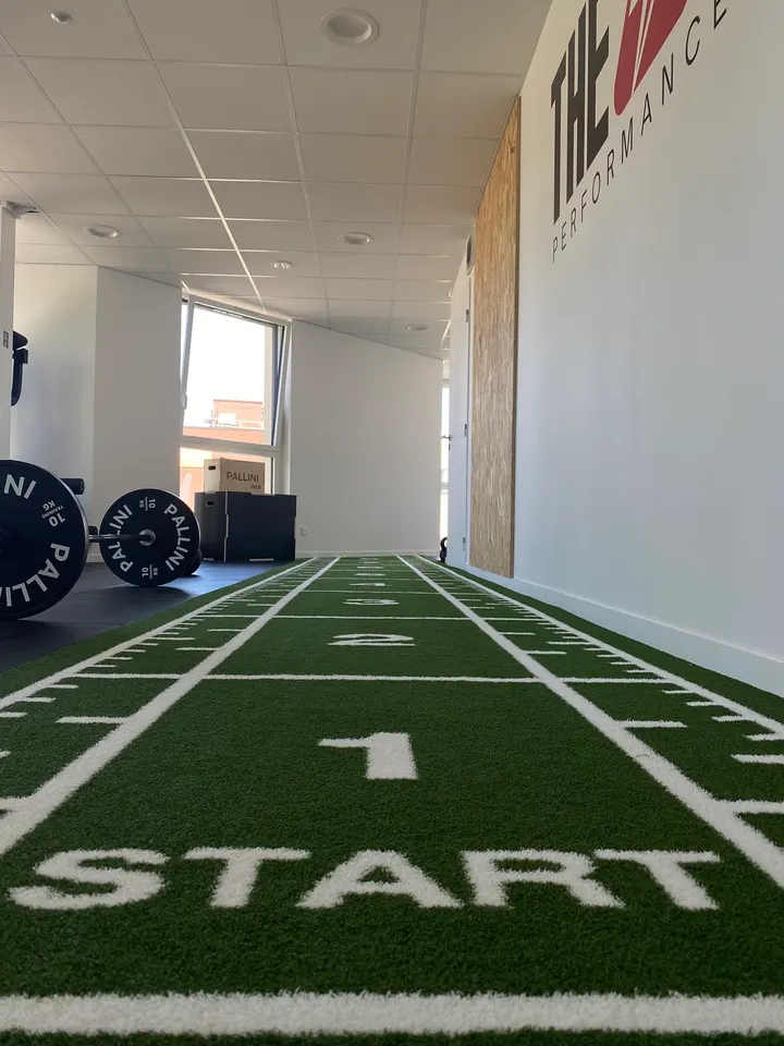 The Labz — salle de fitness-studio à Saint-Martin, Pontoise — 3