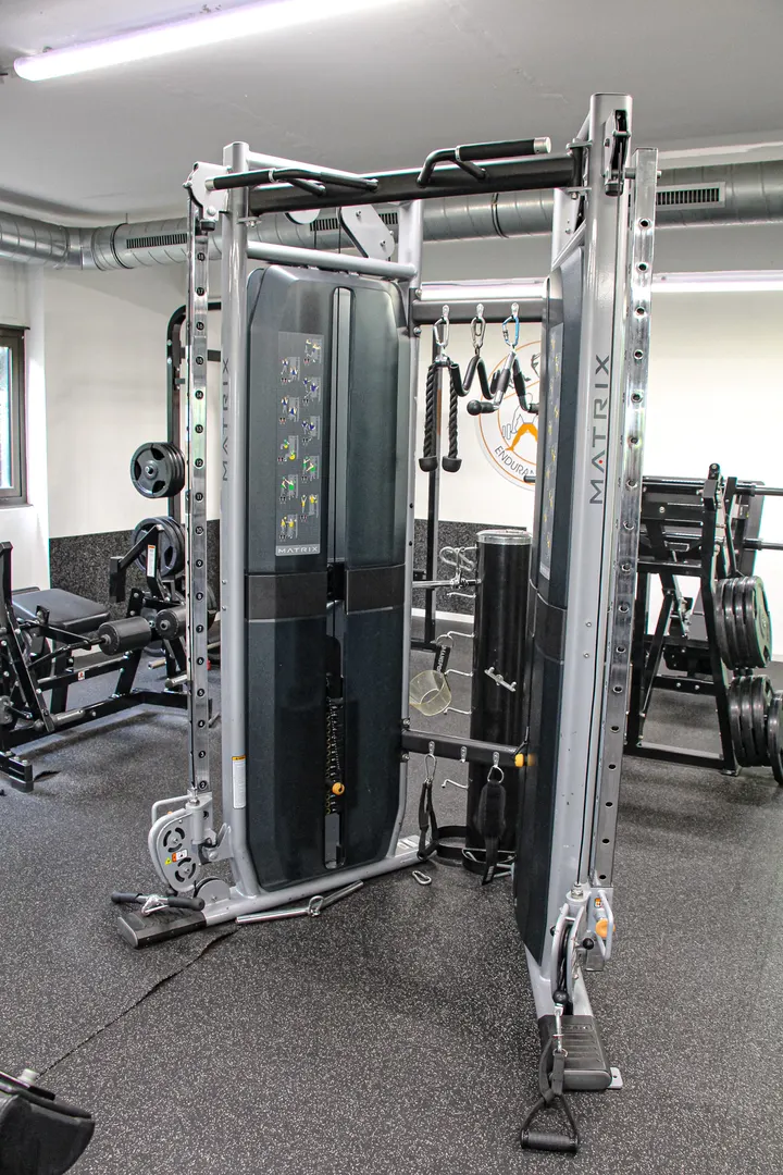 Allfitness — salle de fitness-studio à Nice — 5