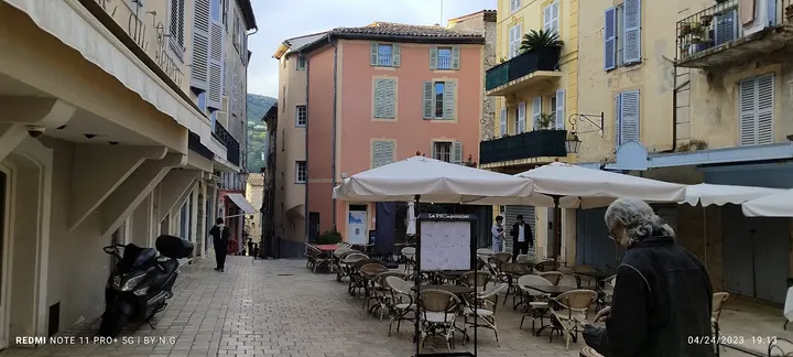 Allfitness — Salle de fitness à Vence