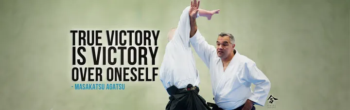 Aikido Centrum Rotterdam — vechtsport-studio in Schiebroek, Rotterdam — 2