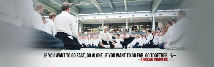 Aikido Centrum Rotterdam — vechtsport-studio in Rotterdam — 3