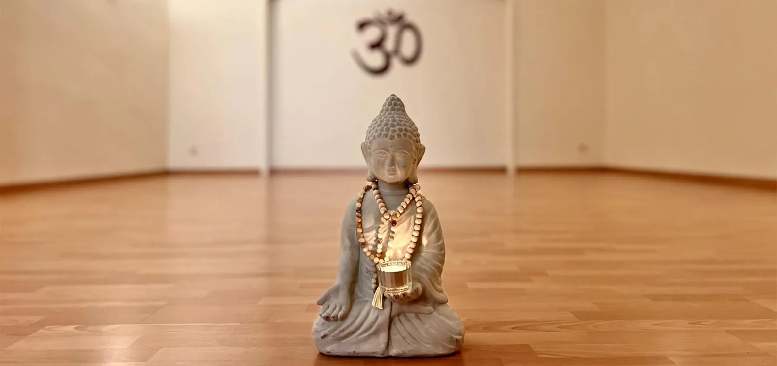 Centre De Ioga Shanti — yoga-studio en Mataró — 2