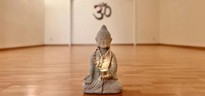 Centre De Ioga Shanti — yoga-studio en Mataró — 2