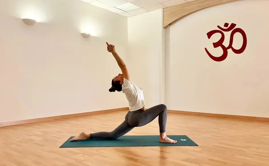 Centre De Ioga Shanti — yoga-studio en Mataró — 3