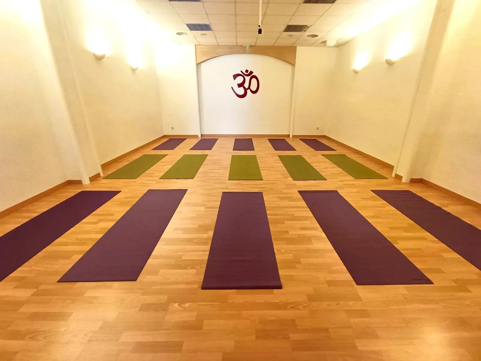 Centre De Ioga Shanti — yoga-studio en Mataró — 4