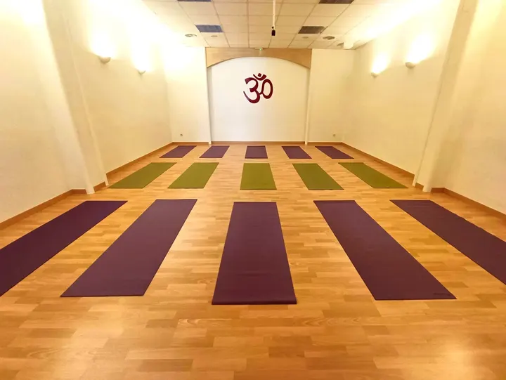 Centre De Ioga Shanti — yoga-studio en Mataró — 4