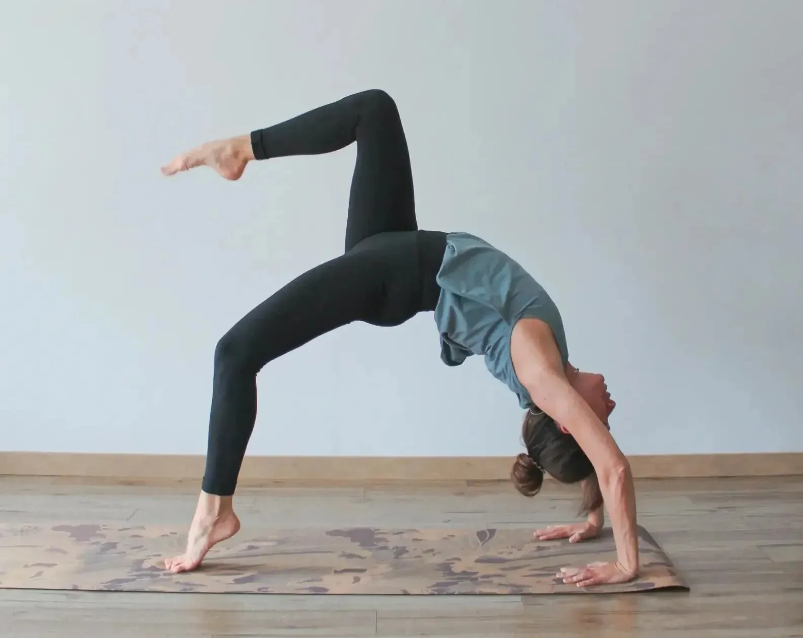 Centre De Ioga Shanti — yoga-studio en Mataró — 6