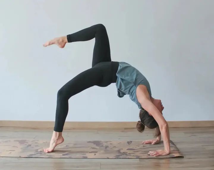Centre De Ioga Shanti — yoga-studio en Mataró — 6