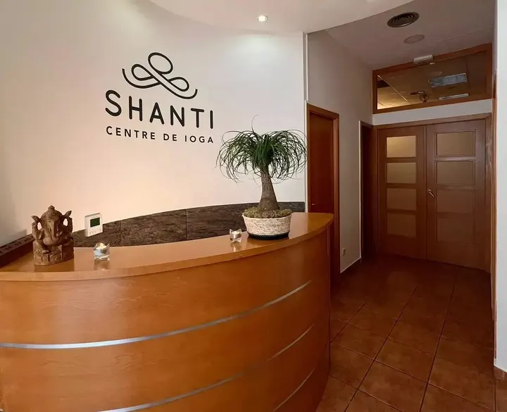 Centre De Ioga Shanti — Yoga en Mataró
