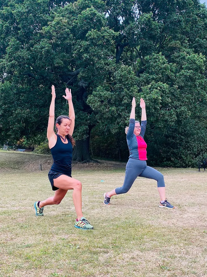 Gaia Fitness Collective Ltd — fitness studio in London — 3