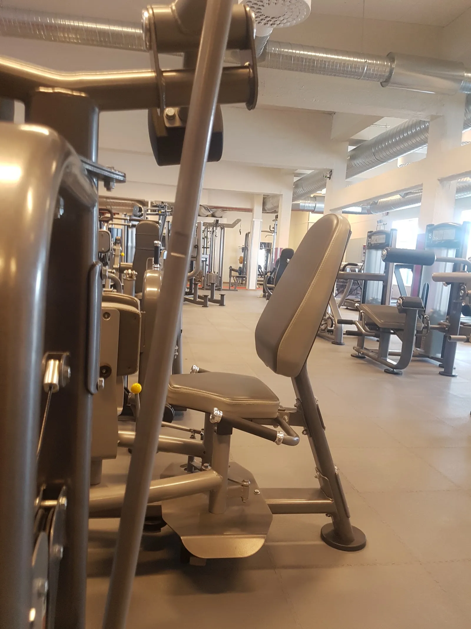 Helsehuset Trening — treningsstudio i Sunndalsøra — 3
