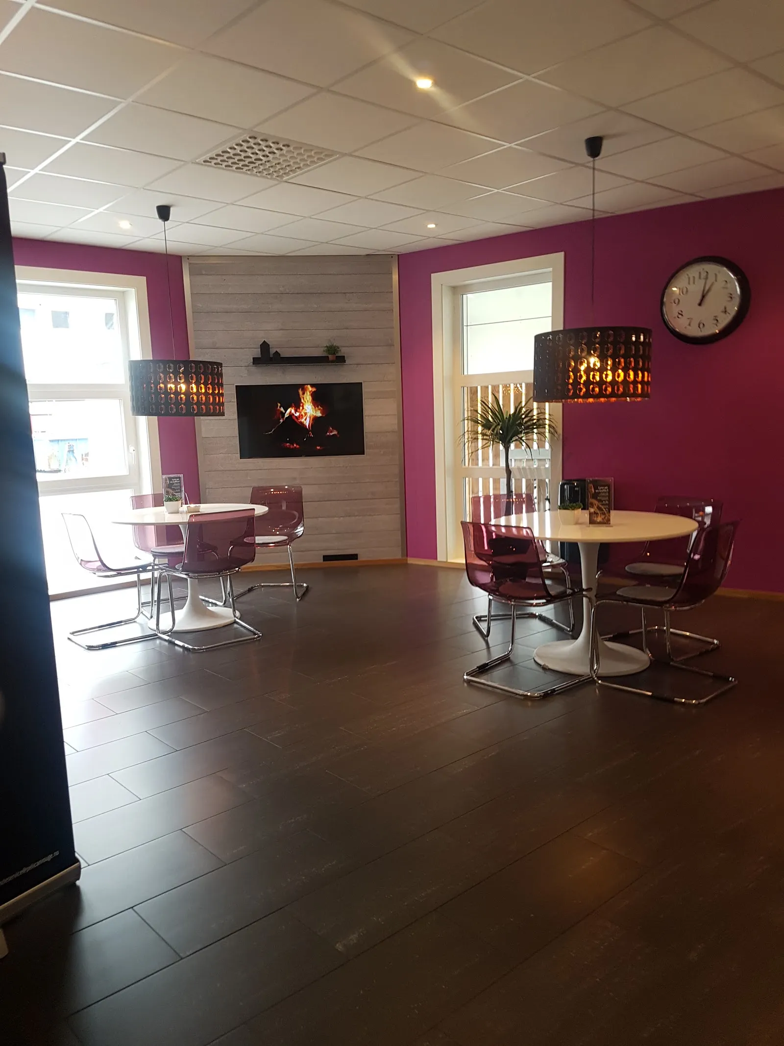 Helsehuset Trening — treningsstudio i Sunndalsøra — 3
