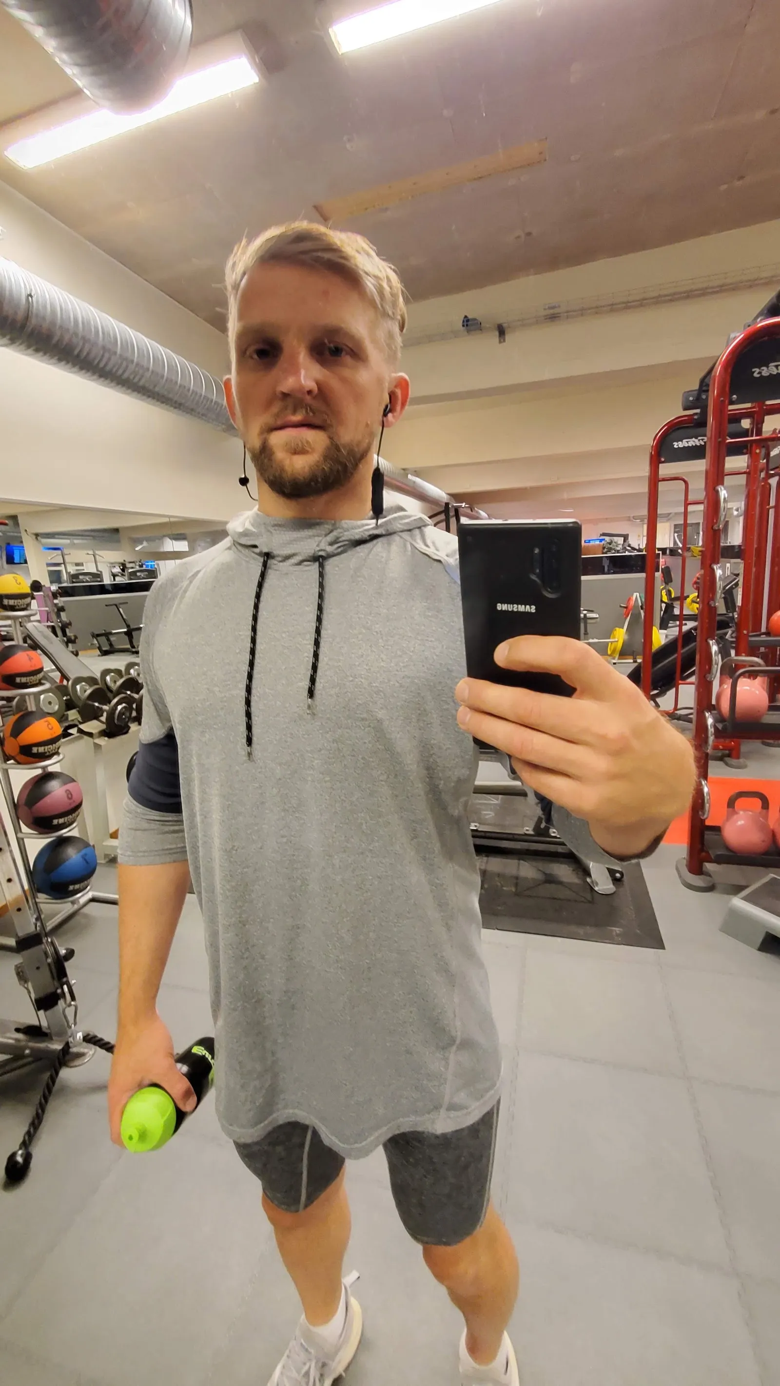 Helsehuset Trening — treningsstudio i Sunndalsøra — 4