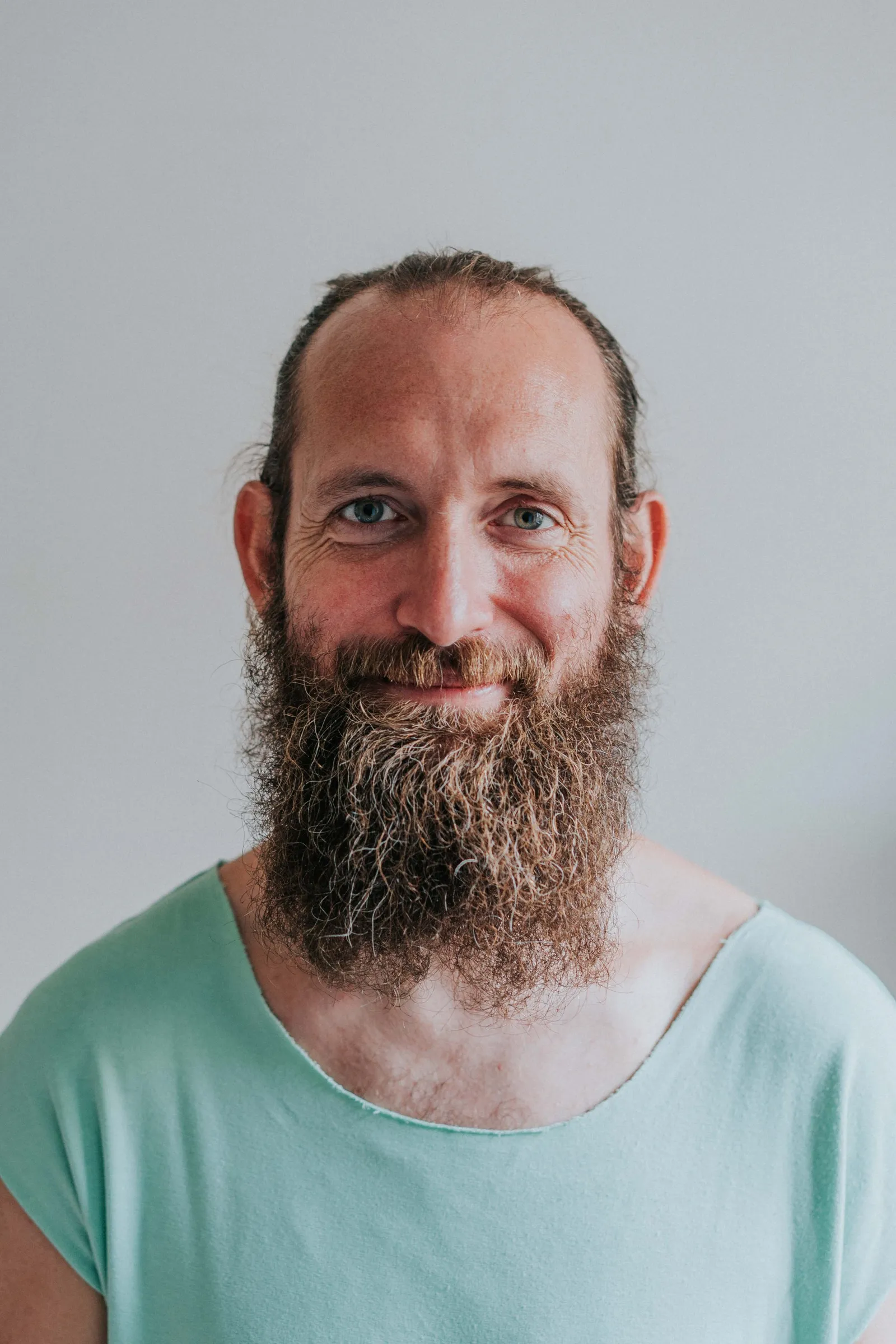 Underytan medicinsk massageterapi — pt-studio-studio i Malmö — bild 3
