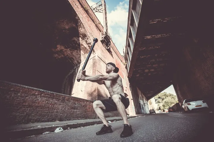 OutSideFit — fitness studio in Beswick, Manchester — 2