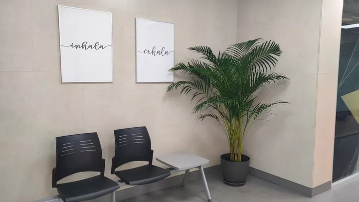 Pilates Elite Calle Vicente Savall Pascual — pilates-studio en Sant Vicent del Raspeig/San Vicente del Raspeig — 2