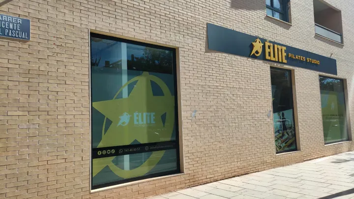 Pilates Elite Calle Vicente Savall Pascual — pilates-studio en Sant Vicent del Raspeig/San Vicente del Raspeig — 5
