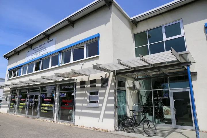 Wing Tsun Schulen Heilbronn — kampfsport-studio in Kernstadt, Heilbronn — 2