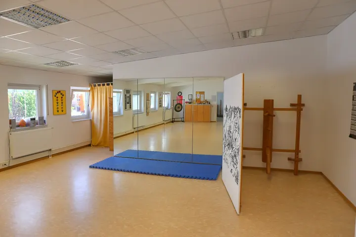 Wing Tsun Schulen Heilbronn — kampfsport-studio in Heilbronn — 5