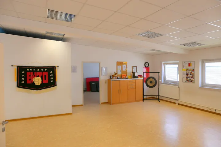 Wing Tsun Schulen Heilbronn — Kampfsport in Kernstadt, Heilbronn