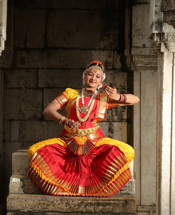 Navya School of Dance - Ark Elvin Academy — dance-studio in London — 4