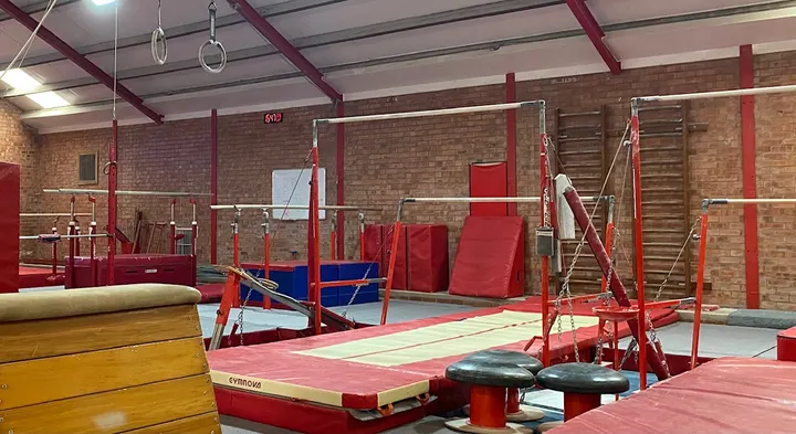 Worcestershire Gymnastics Academy — Gymnastics in Little Inkberrow, Redditch
