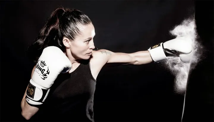 ANDRETRAINING Coach Sportif — coaching personnel-studio à La Garenne-Colombes, Paris — 2